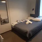 旅馆 游隼客房及公寓酒店 *