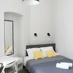 旅馆 游隼客房及公寓酒店 克拉科夫