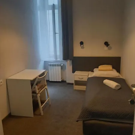 Peregrinus & Kraków