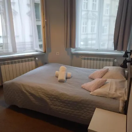 Peregrinus & * Kraków