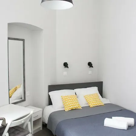 Hostel Peregrinus & Krakau