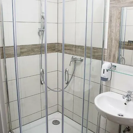 Peregrinus & Vandrerhjem *