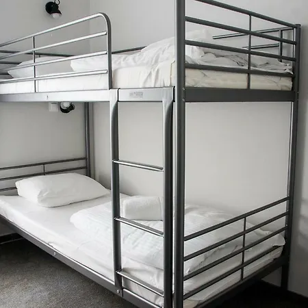 Peregrinus & Hostel *