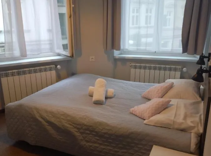 Peregrinus & * Kraków